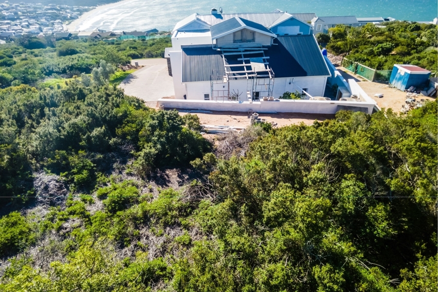 0 Bedroom Property for Sale in Vleesbaai Western Cape